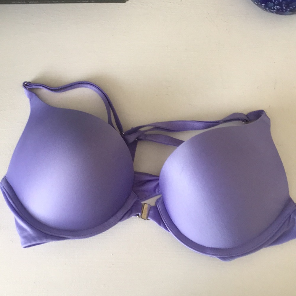 Bombshell Victoria’s Secret Bra